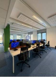 Mokotów lokal biurowy 689,50m2 do wynajęcia