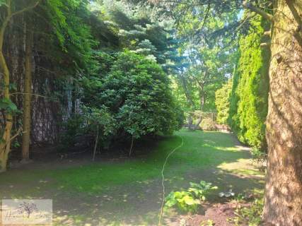 Dom w Łagiewnikach