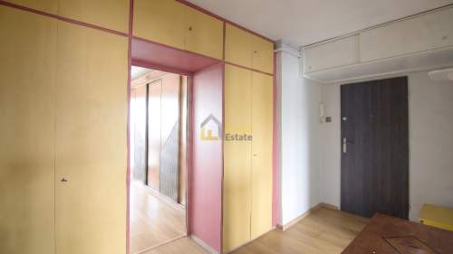 Mieszkanie na sprzedaż, 49,8 m2, Kraków