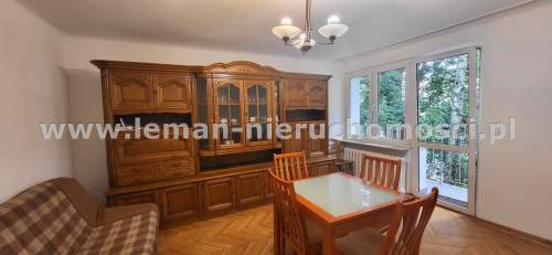 Mieszkanie na sprzedaż, 45,16 m2, Lublin