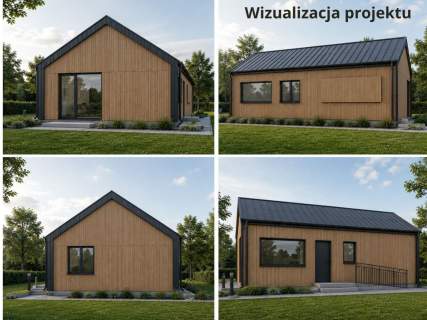 Działka inwestycyjna 20 arów- Liskowate k. Ustrzyk