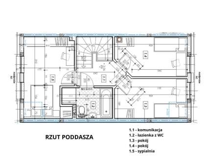 Dom dla rodziny ogród Oleśnica