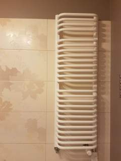 DWUPOKOJOWE Z BALKONEM PRZY PARKU LOTNIKÓW - 50 M2