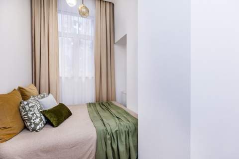 STARE MIASTO - 31M2 - NOWE - CENA BRUTTO - 837 000