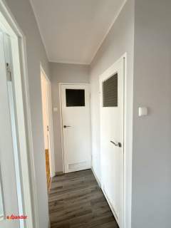 Mieszkanie 3 pokojowe 56,2 m balkon ul. Batorego
