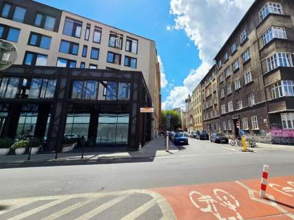 Stare Miasto Kazimierz / 2-pokoje ok Miodowa