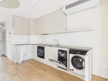 Wykończony Apartament/Jastarnia/miejsce postojowe