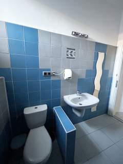 Katowice, Śrówdmieście, ul. Koszarowa