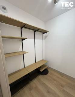ul. Lindego NOHO 49m2 2 pokoje taras