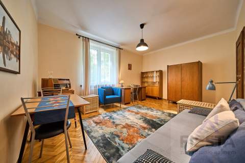 Lublin, przytulna kawalerka w Centrum