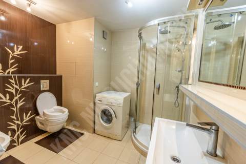 Do wynajęcia piękne mieszkanie o pow. 75 m2