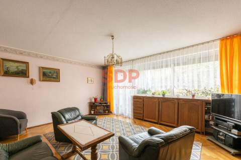 Dom z ogrodem i fotowoltaiką 6 kW Garaż Cicha część Wroc