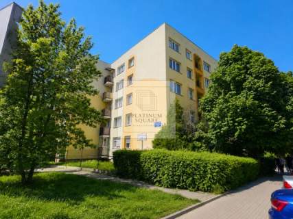3 POKOJE 67,5 m2 PEŁEN ROZKŁAD BALKON WROCŁAW- KRZYKI - HU