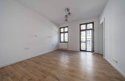 Apartament w Żelazku , dwa balkony, m.postojowe