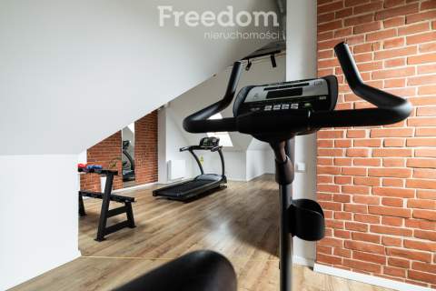 Apartament inwestycyjny Waterlane Vintage-Gdańsk