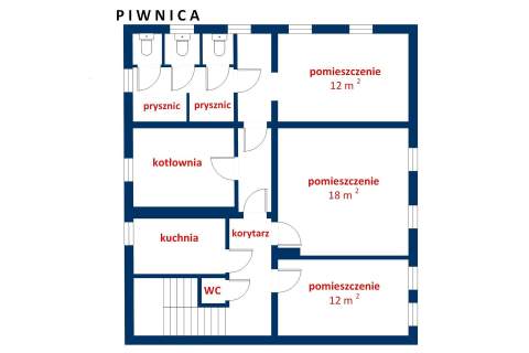 Dom dwurodzinny 240m2, w Żabiej Woli