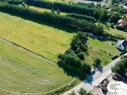 Budowlana Zimnica 1206 m2 137 zł m2