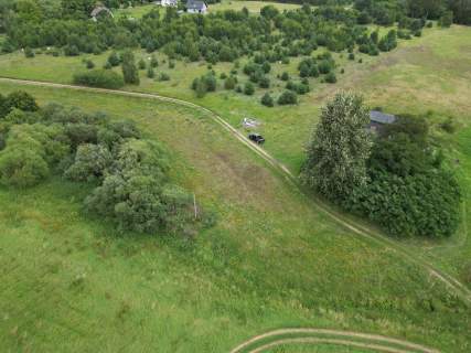 Działka 20 000 m w Ełganowie