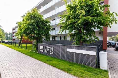 Apartament 2 pok. BLIŻEJ MORZA