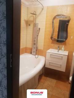 3 pok. 61m2 ogród taras klimatyzacja