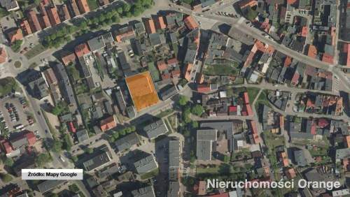 Duże powierzchnie biurowe