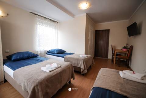 Pensjonat w Gdańsk Siedlce
