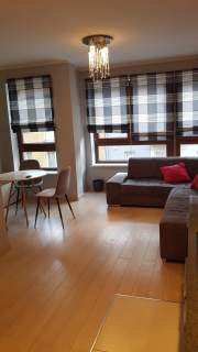 Czartoria 2 pokoje 40 m2 Stare Miasto