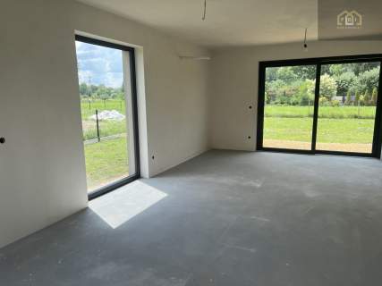 DOM 133 m2 BLISKO SKAWINY