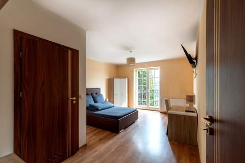 Gotowy biznes/ Ursynów/ 570 M2/ 19 P0K0I/ BISTRO