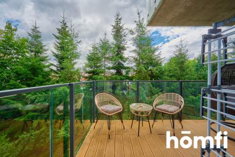 2 POKOJE BALKON WINDA CENTRUM GARAŻ