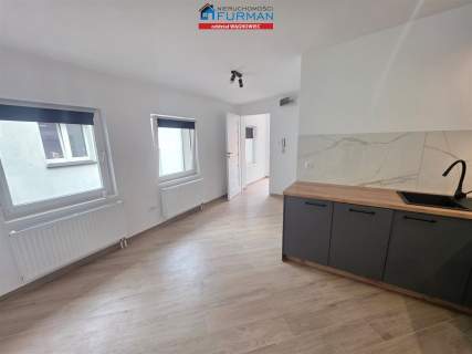 Mieszkanie do wynajęcia, 45 m2, Wągrowiec