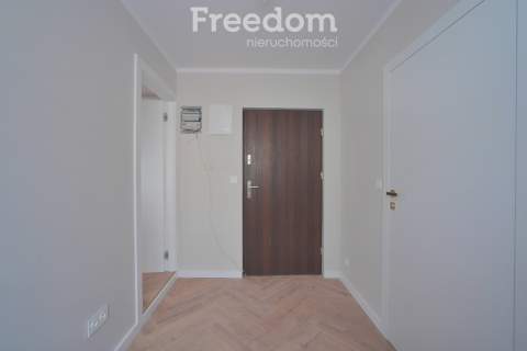 Apartament pod klucz, rynek pierwotny 
