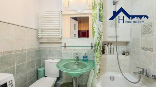 Metro Wola Balkon 2-stronne Galeria Miejsce post. 