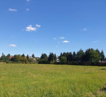 Działka 2400 m2 MPZP 2xKW media Raszyn od zaraz