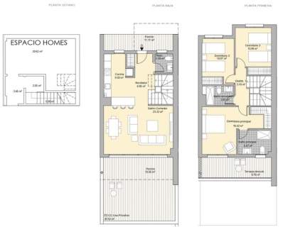 Apartamenty z widokiem na morze Casares