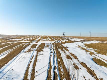 DZIAŁKI ROLNO-BUDOWLANE GRONKÓW