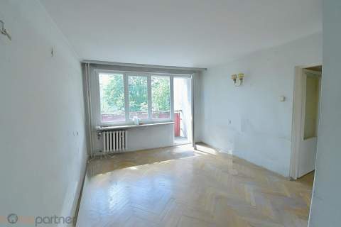 2 pok, balkon, 48m2 ul Stalowa