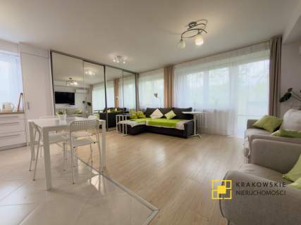 Mieszkanie na sprzedaż, 70 m2, Kraków