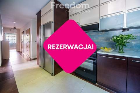 3 pokoje 70m z garażem, Nowodwory KW