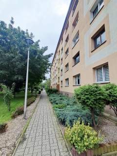 Mieszkanie 54,89m, balkon, garaż, Kalisz, os. Kaliniec