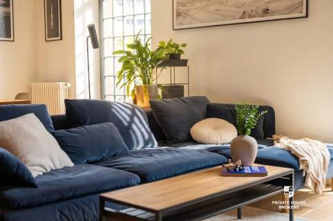 Lofty w młynie 60m2 na sprzedaż