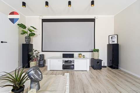 Luksusowy apartament 103,44 m , dwa poziomy