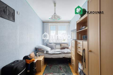 2 pokoje Balkon Blisko SKM