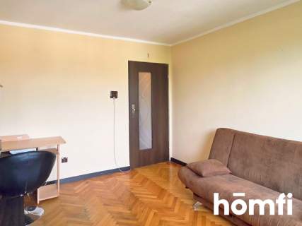 blisko centrum Bielska 3 pokoje balkon piwnica