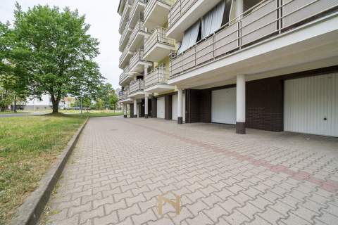 Obiekt na sprzedaż, 38,4 m2, Gorzów Wielkopolski