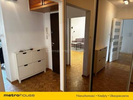 Mieszkanie na sprzedaż, 63 m2, Warszawa