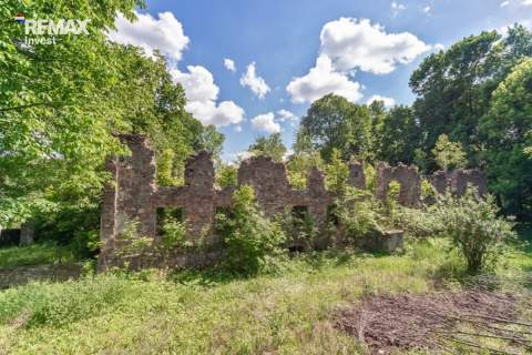 Zespół dworsko-parkowy Kołłątajówka 1,5 HA