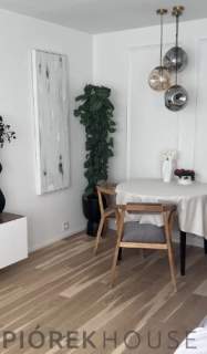 3-pokojowe mieszkanie na Ochocie