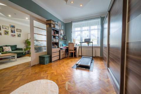 Mieszkanie na sprzedaż, 92,31 m2, Gorzów Wielkopolski