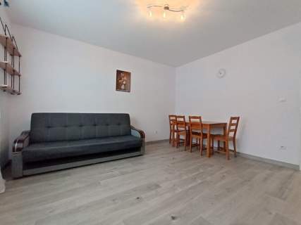 Kawalerka balkon, 33 m2-Al.Stanów Zjednoczonych